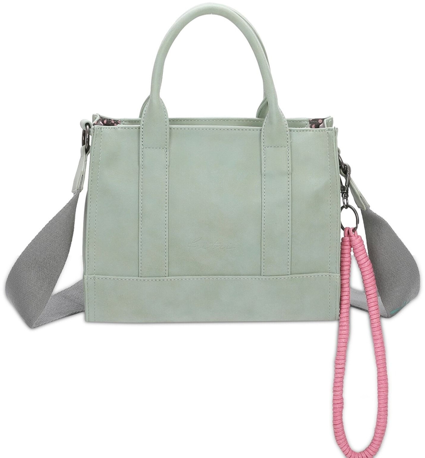 Fritzi aus Preußen SquareN Vintage (FR5262485) lime