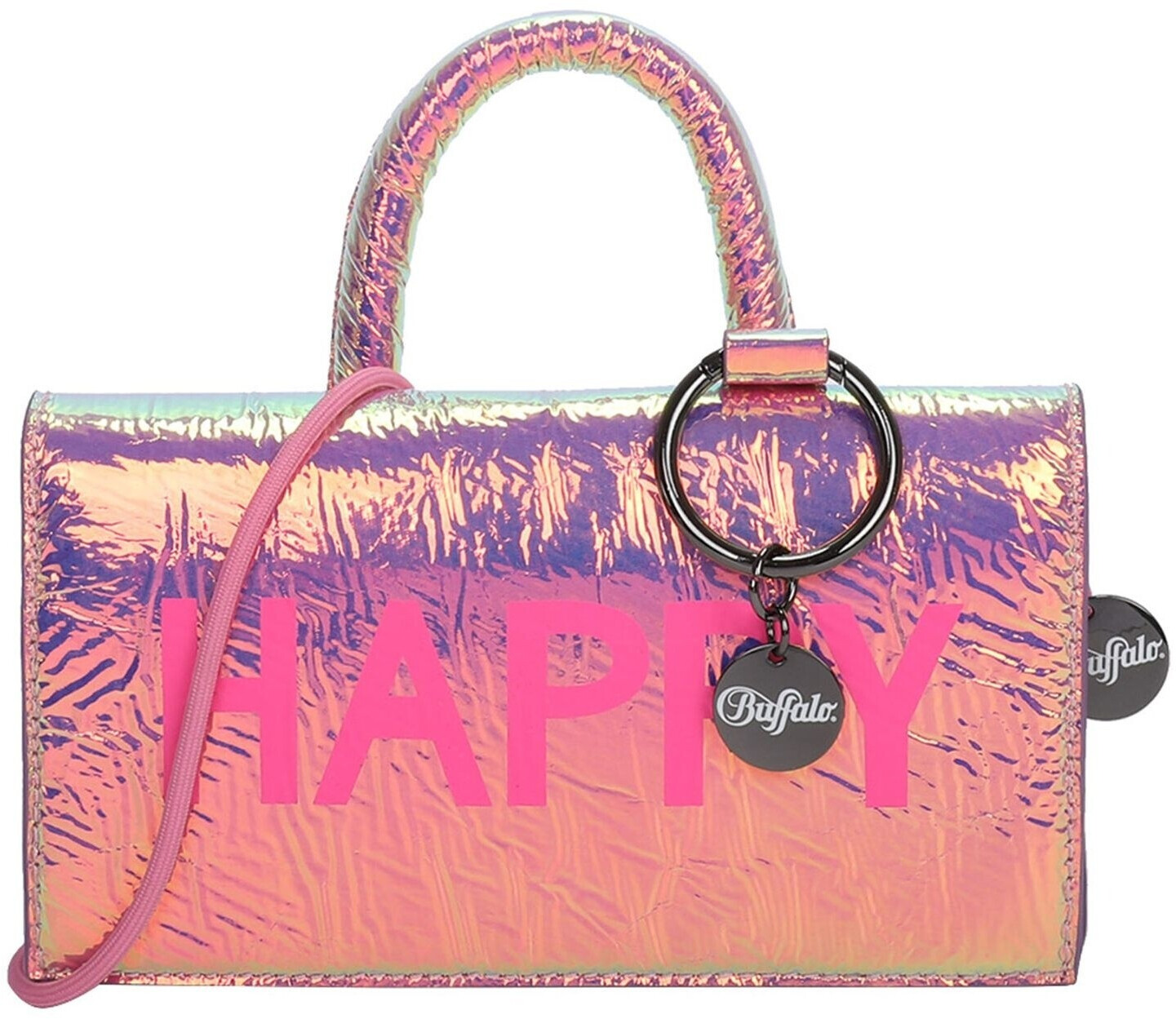 Buffalo On String (BU5260214) happy happy