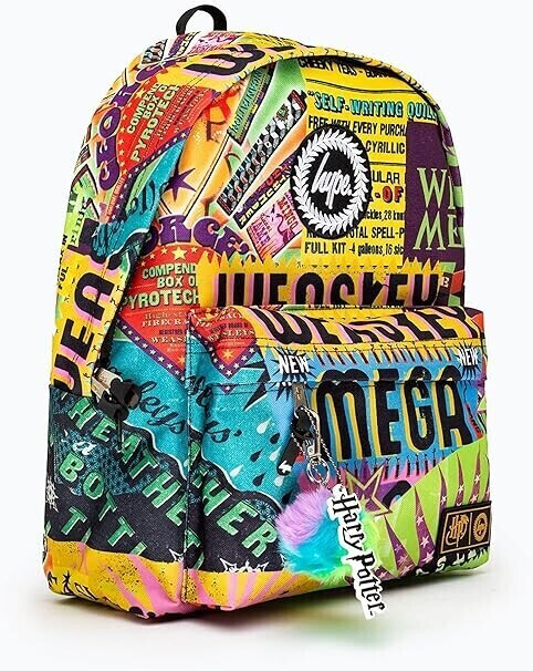 Buy Hype Harry Potter Weasley s Wizard Wheezes from 24.99 Today