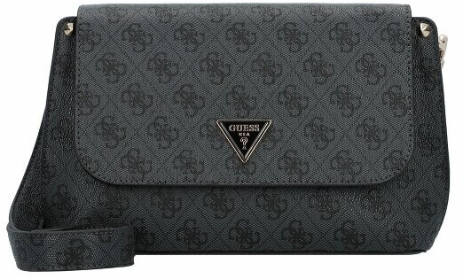 Guess Meridian (HWSG87-78200-CLO) coal logo