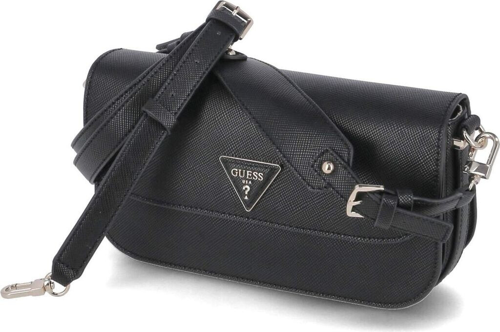 Guess Brynlee (HWVG89-83200-BLA) black