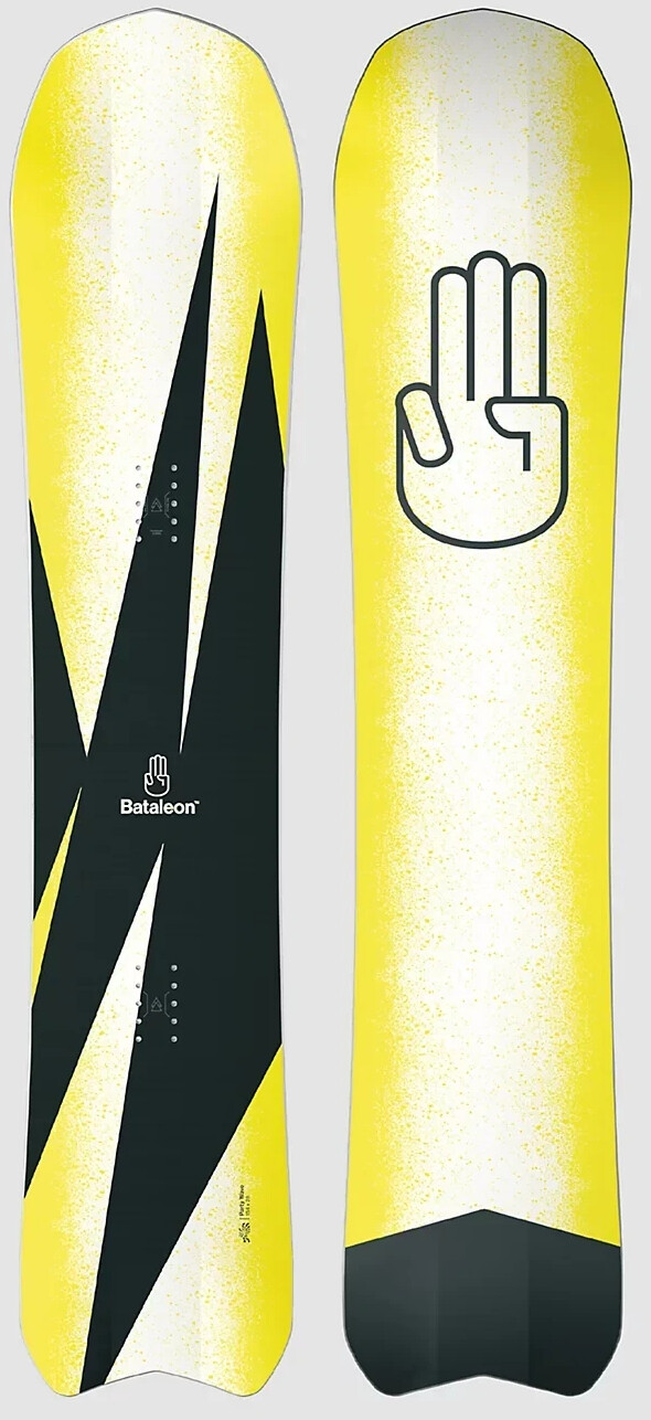 Bataleon Party Wave 157 (2023) Men ab 320,90 € | Preisvergleich bei