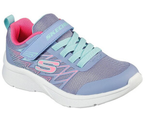 Lavender skechers top