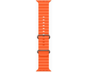Preisvergleich 827,00 2024 (Februar 2 ab Orange Watch bei Ocean Armband Preise) Apple € Titan Ultra |