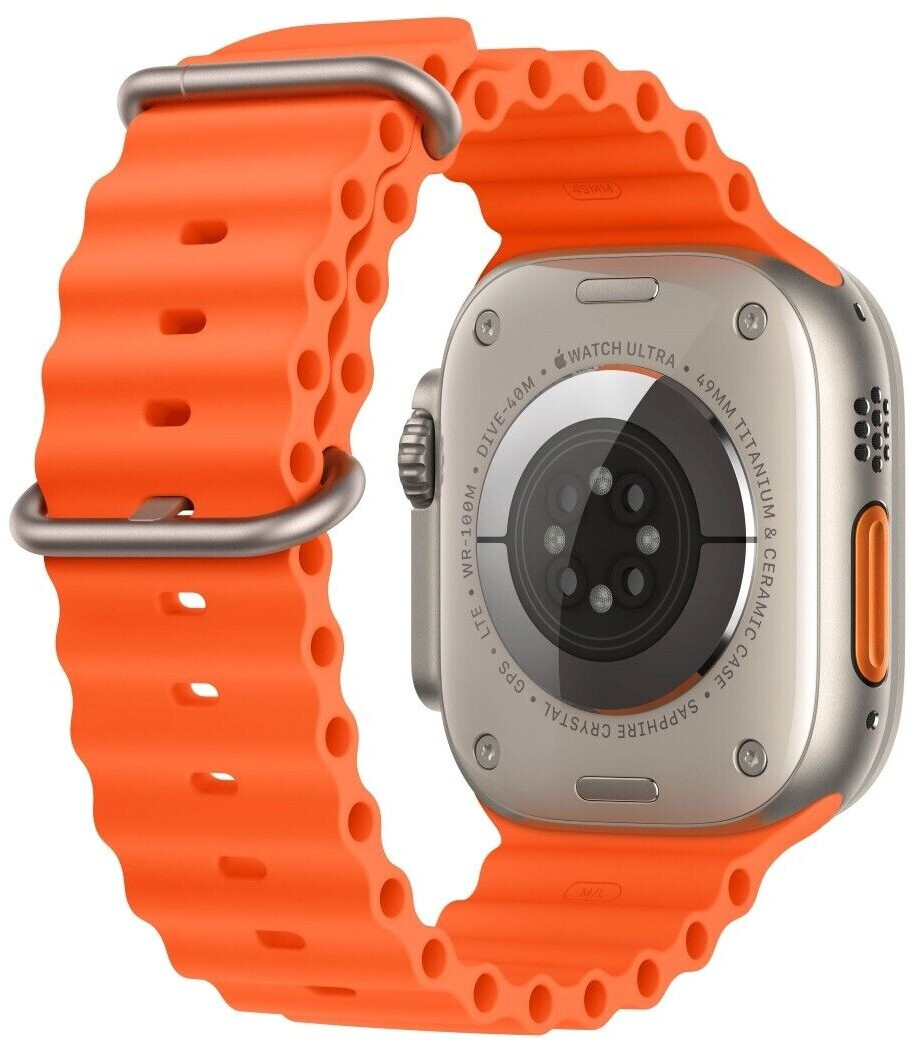 Apple watch esim orange best sale