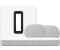 Sonos Beam (Gen.2) + Sub (Gen. 3) + Era 300 5.1 Heimkino-Set weiß