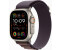 Apple Watch Ultra 2 Titan Alpine Loop Indigo Small