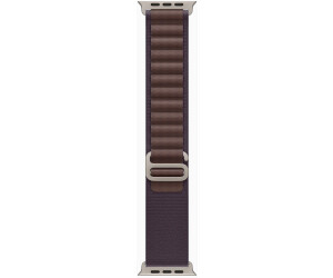 Apple Watch Ultra 2 Titan Alpine Indigo bei Large Preisvergleich ab Loop 846,98 | €
