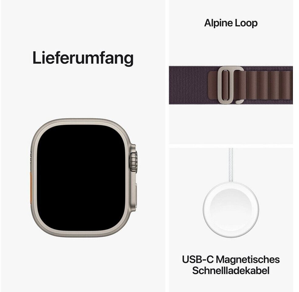 Apple watch indigo band cheap