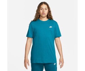 Buy Nike Sportswear Club AR4997 geode teal from 17.99 Today