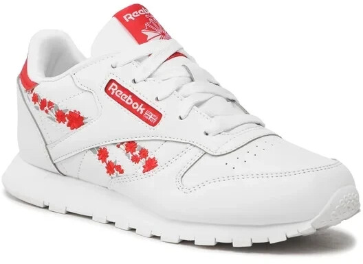 Reebok Classics Leather Junior Sneakers desde 32 77 Compara precios en idealo