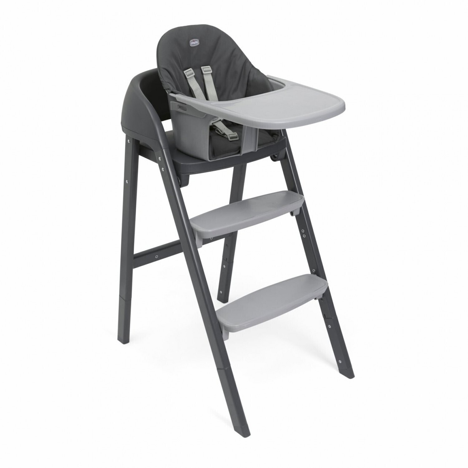 Chicco Crescendo Up Etna black
