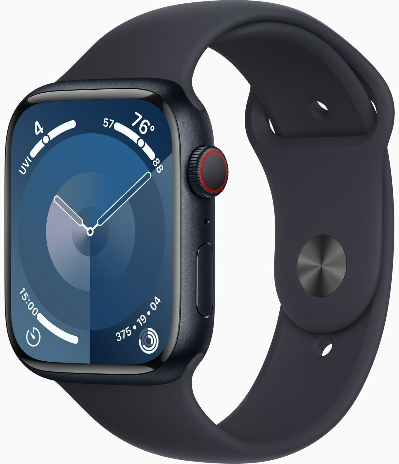 Apple watch serie 3 media markt precio 2025