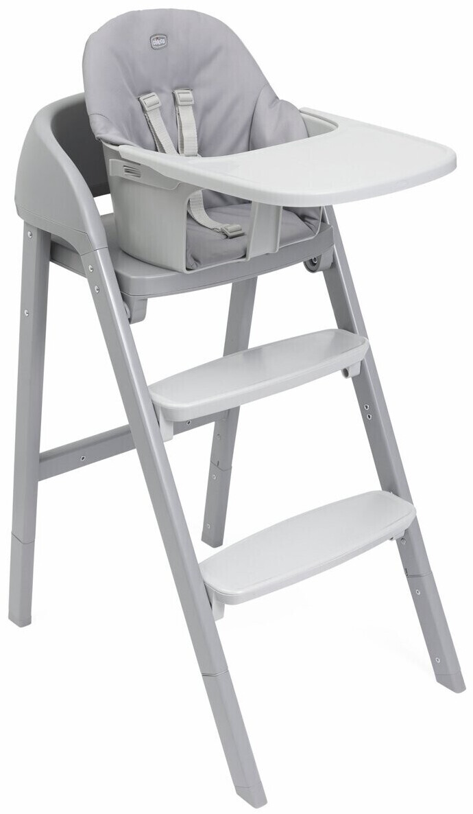 Chicco Crescendo Up Turin grey