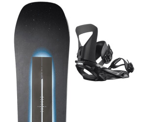 Burton Custom X Snowboard · 2024