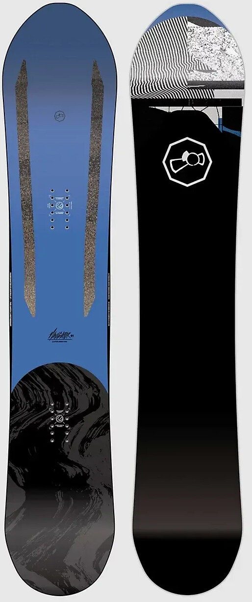 Capita The Navigator (2024) multi Men