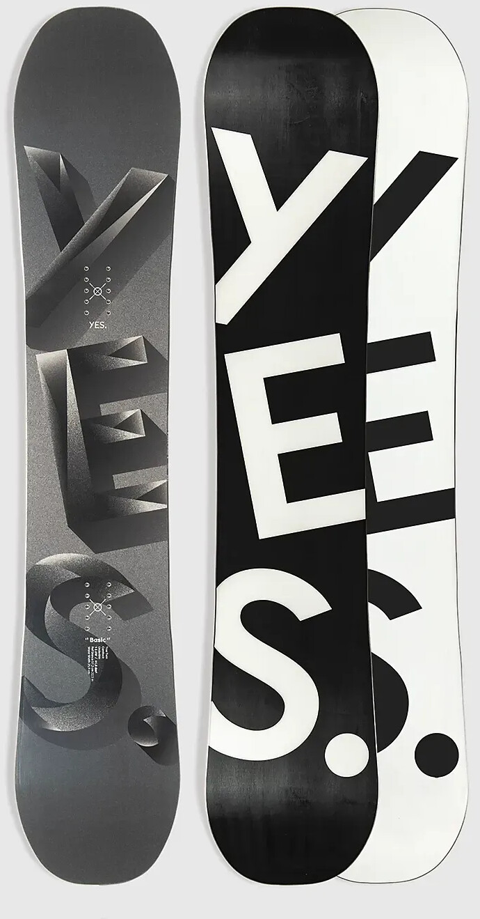 YES. Basic black Men ab 309,99 € | Preisvergleich bei idealo.de