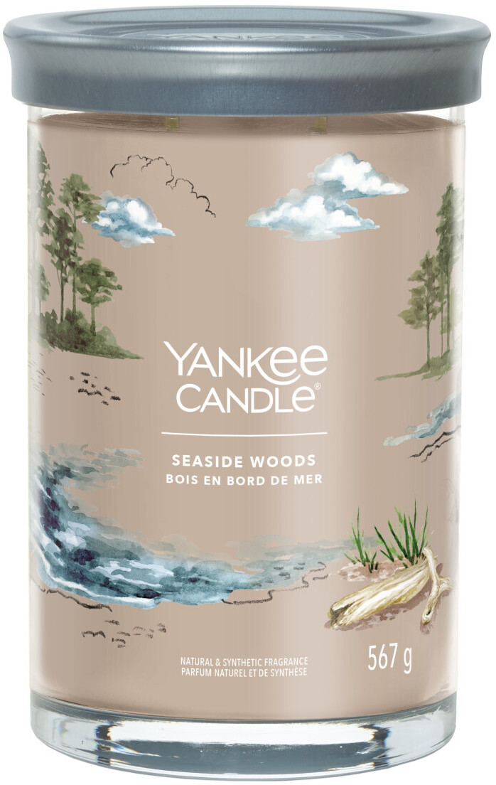 Yankee Candle Seaside Woods Tumbler 567g