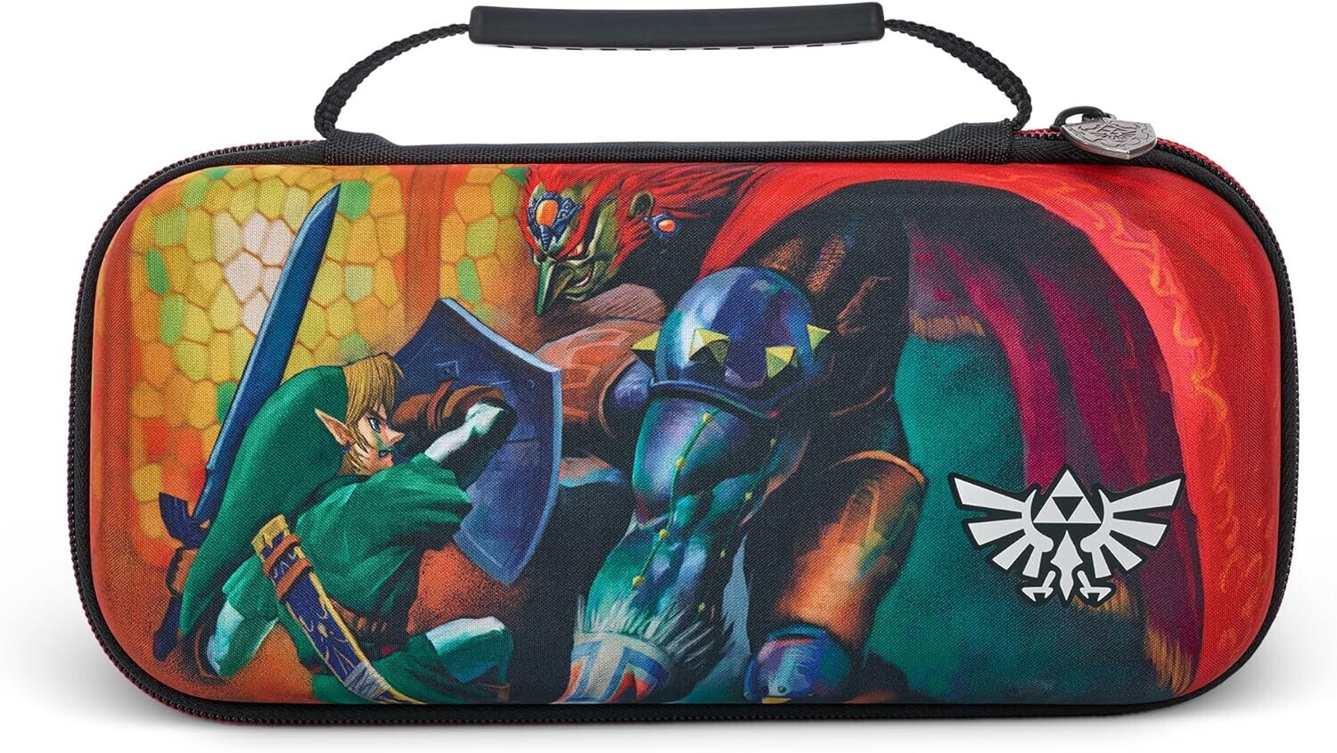 PowerA Nintendo Switch OLED Protection Case - Mario Kart