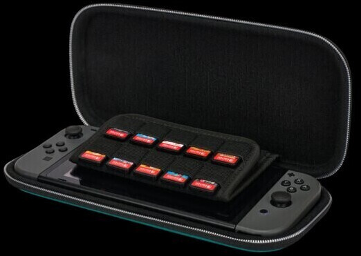 Funda Nintendo Switch Mario Go Yoshi Switch/Oled/Lite
