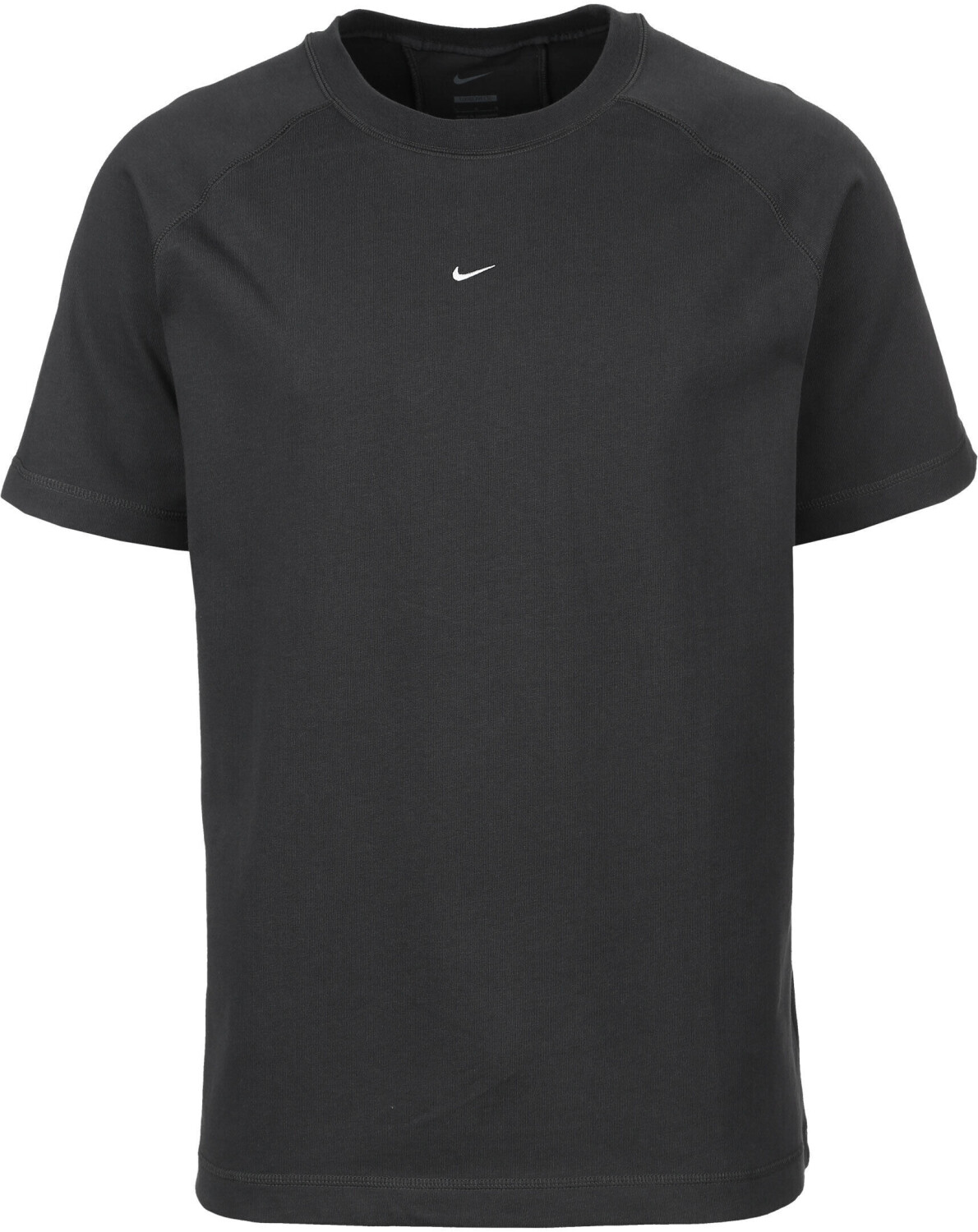 Photos - Football Kit Nike Strike 22 Thicker SS Top Men smoke grey/white 