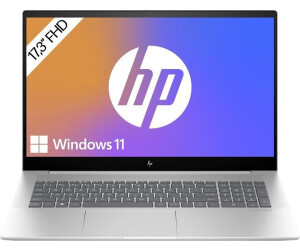 Hp envy on sale 17.3 touch screen
