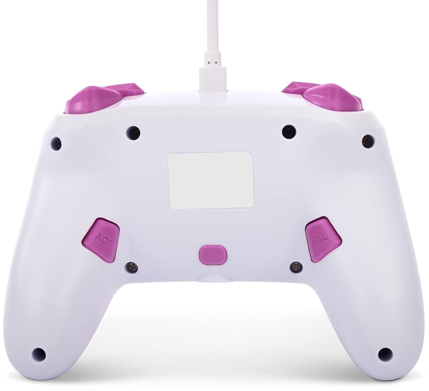 Buy PowerA Nintendo Switch Enhanced Wired Controller Super Mario