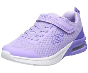 Lavender skechers hotsell