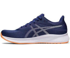 Asics Patriot 13 1011B485 indigo blue white ab 58 74 Preisvergleich bei idealo