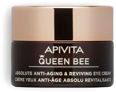 Apivita Queen Bee Eye Contour (15 ml)