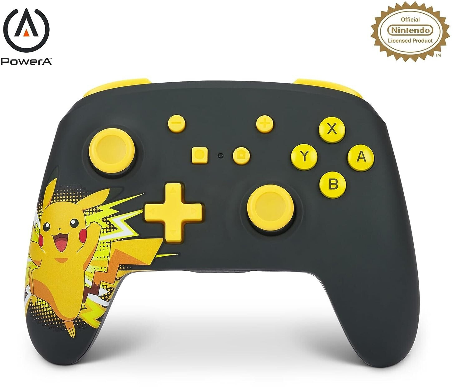 Freaks and Geeks Manette pour Switch (224662) Harry Potter au