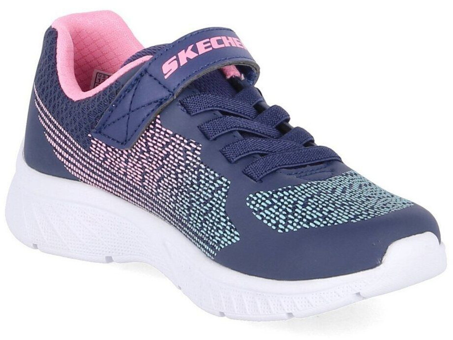 Skechers Girl's Microspec Max Plus - Ombre Days (303610L)