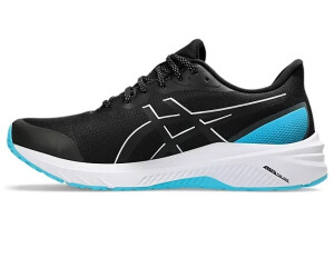 Asics gt 1000 hot sale 2 hombre plata