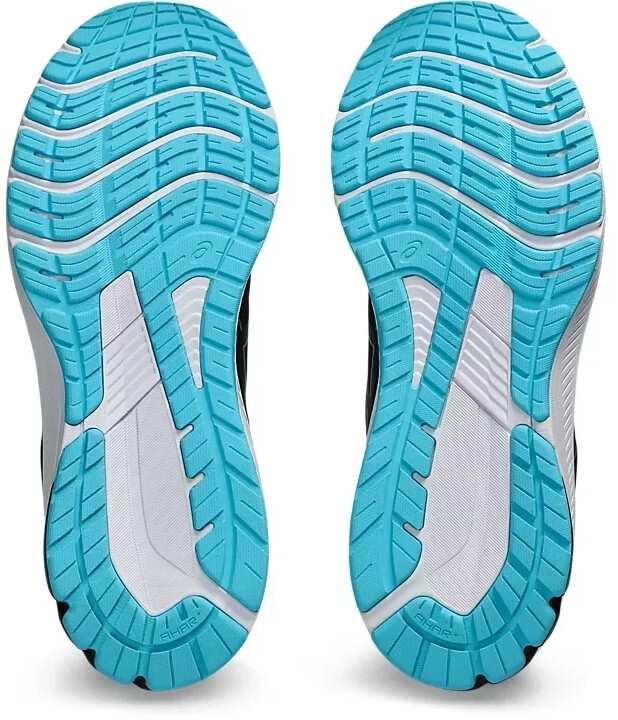 Asics gt top 1000 hombre plata