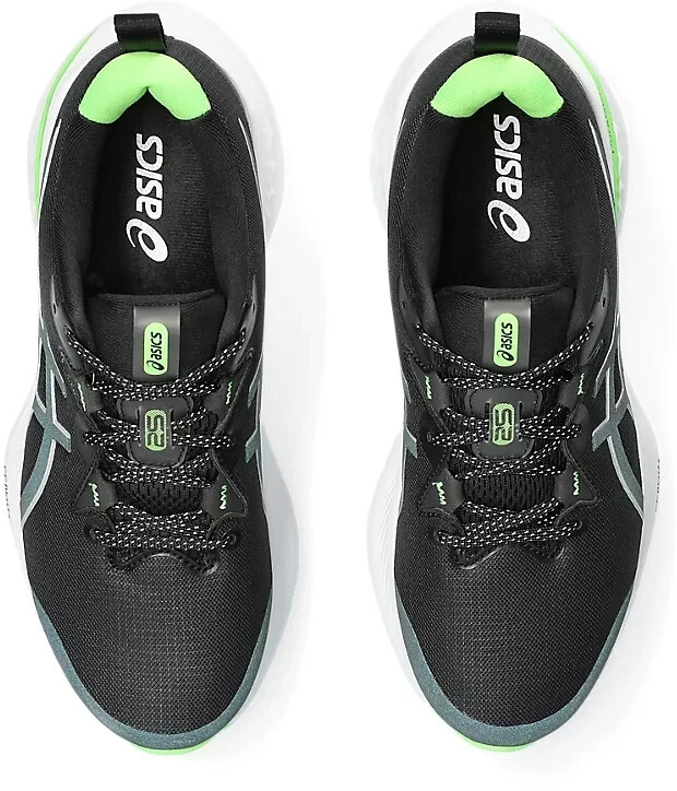 Asics Gel Cumulus 25 Lite Show Women black pure silver au meilleur
