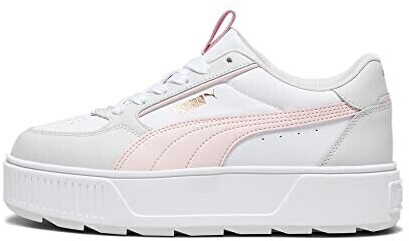 Puma Karmen Rebelle Women white/frosty pink