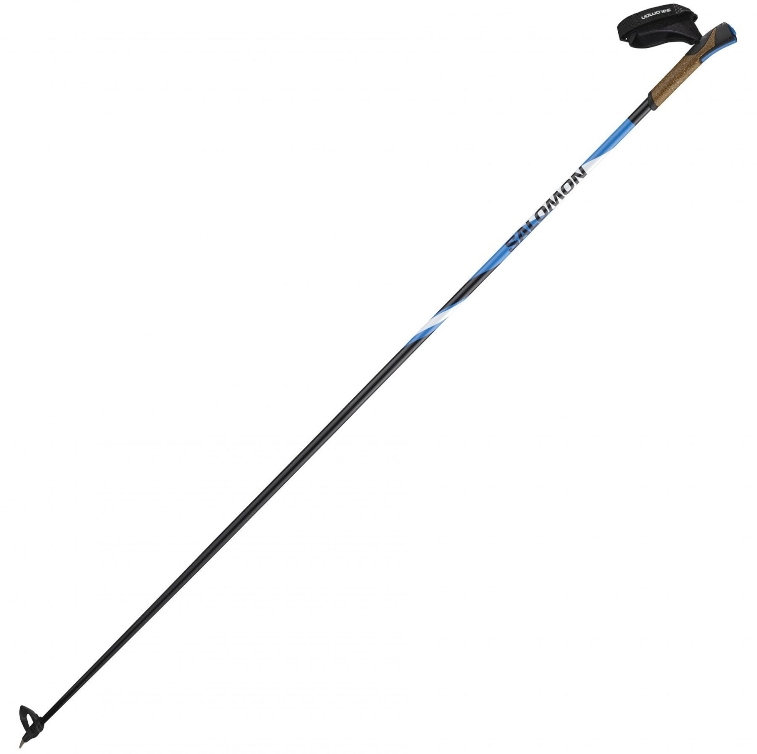 Salomon R 30 click blue