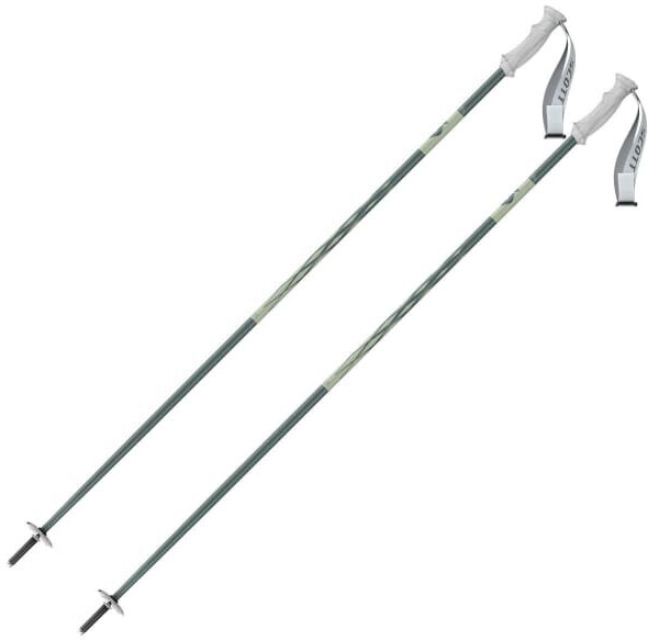 Scott Koko Pole silver