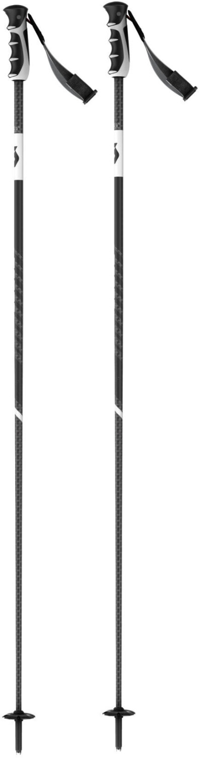 Scott Pro Tafer SRS Pole silver