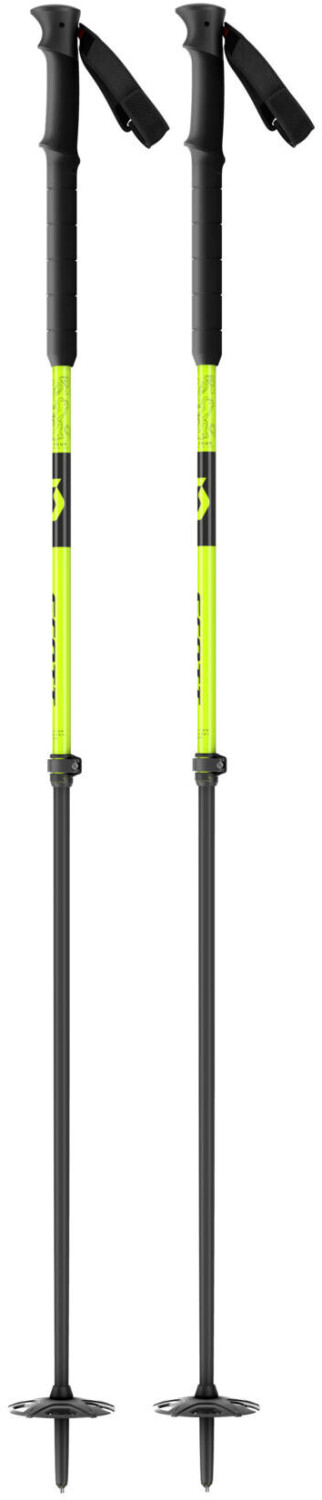 Scott Proguit SRS Pole silver