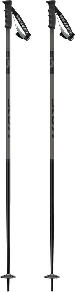 Scott Signature Poles transparent