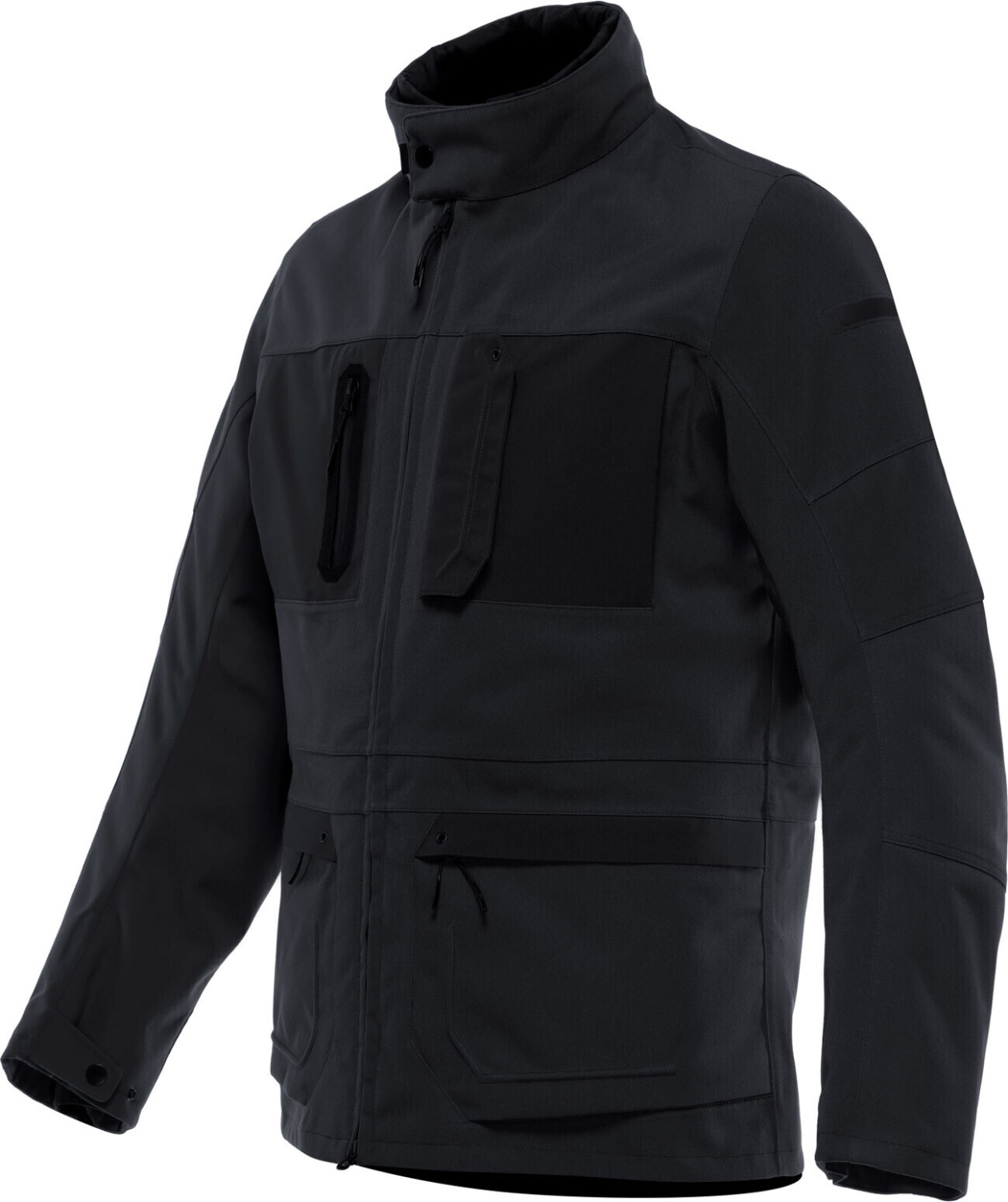 Dainese Lambrate Absoluteshell Pro Jacket black