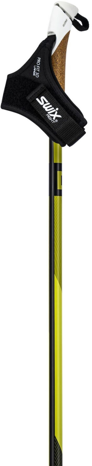 Swix Dynamic D3 Pole Golden