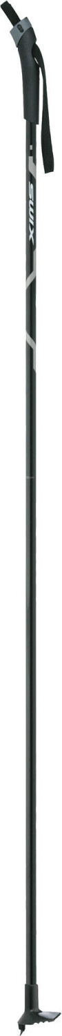 Swix Focus Nordic Alu Poles Silver