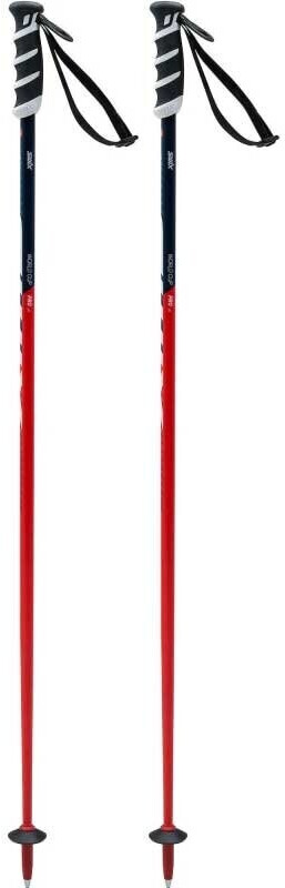 Swix toilet Pro SL Junior Poles Silver