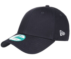 New era 9forty plain black discount
