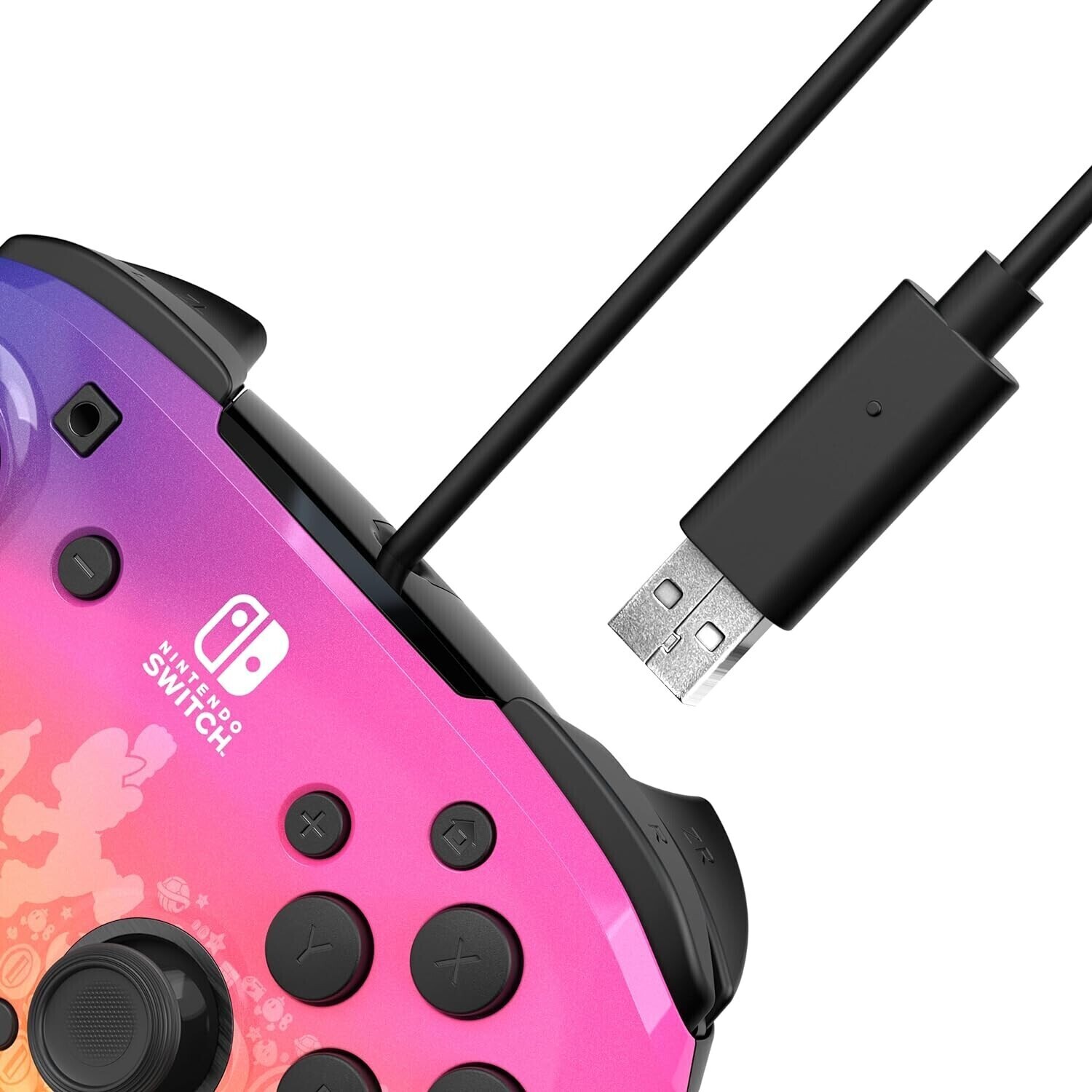 Pdp nintendo switch on sale controller with headphone jack
