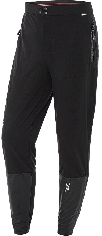 Spiuk All Terrain Long Pants black