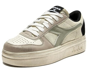 Diadora Magic Bold Dunes Women bone white abbey stone a 56 89 oggi Migliori prezzi e offerte su idealo