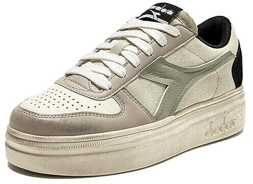 Diadora Magic Bold Dunes Women bone white abbey stone a 59 90